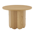 Wooden Side Tables