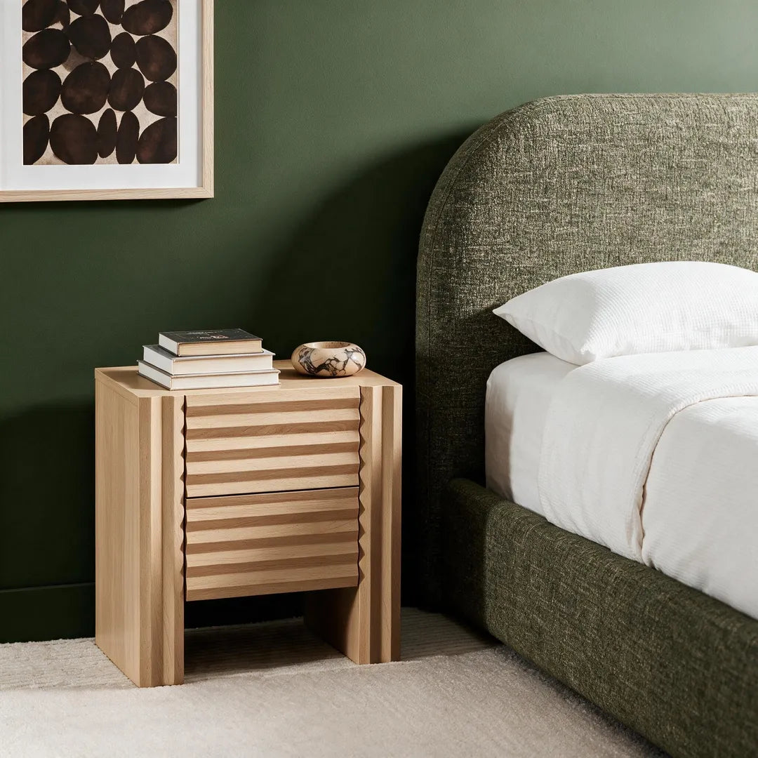 furniture, mirror, and home decor