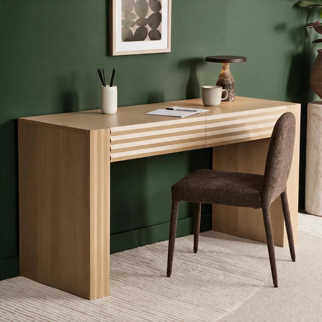 furniture, mirror, and home decor