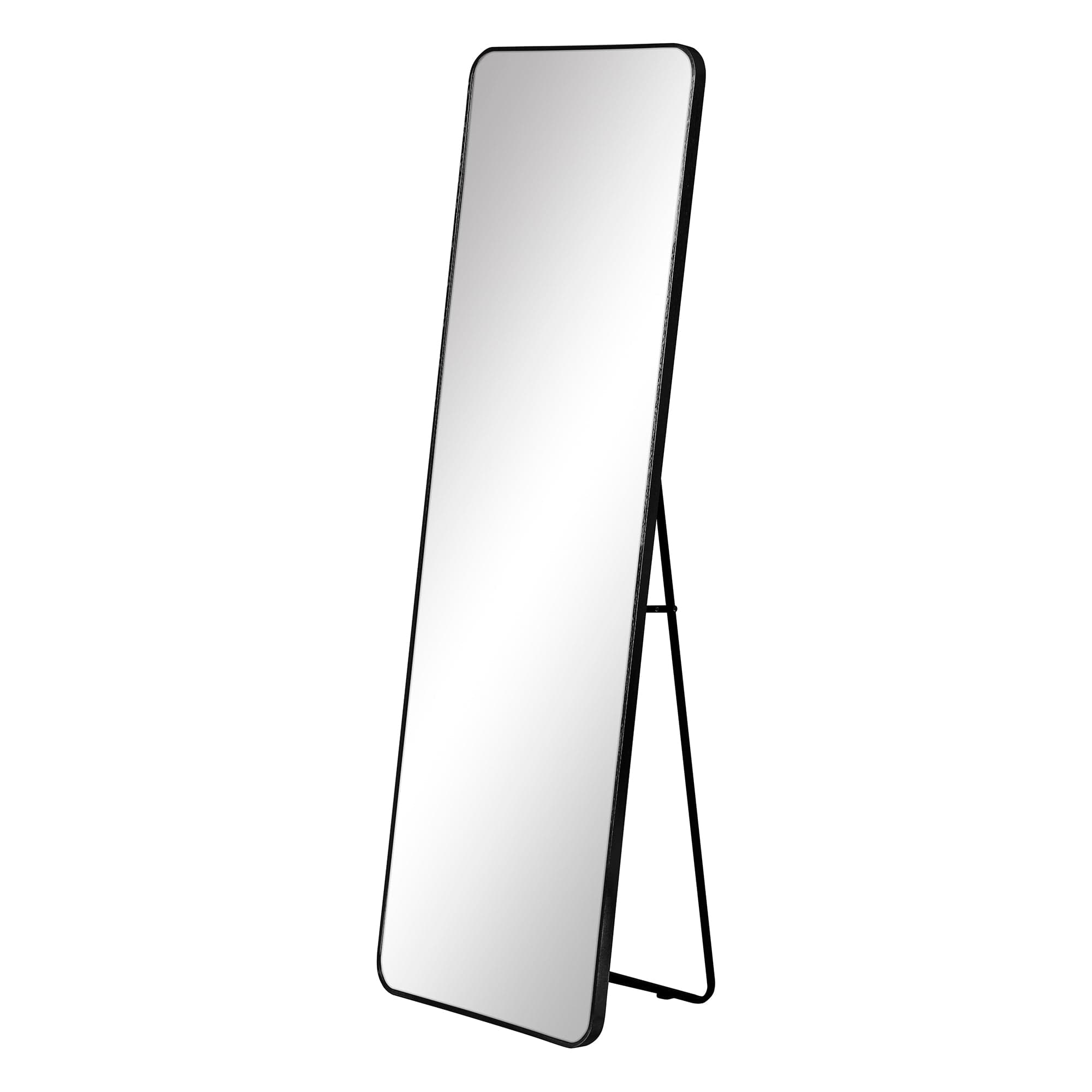 Elle 165Cm Standing Full Length Rectangle Mirror Mirrors