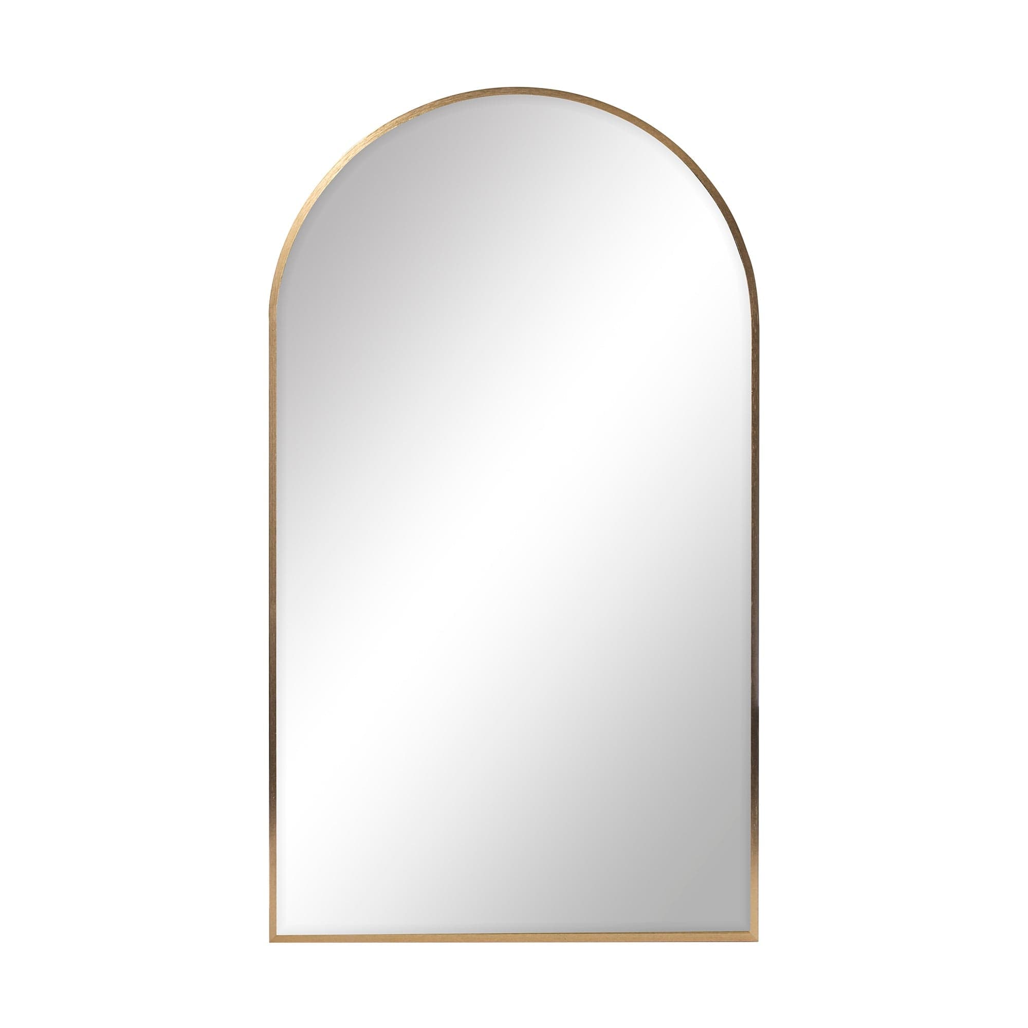 Naomi 80Cm Arched Wall Mirror Mirrors