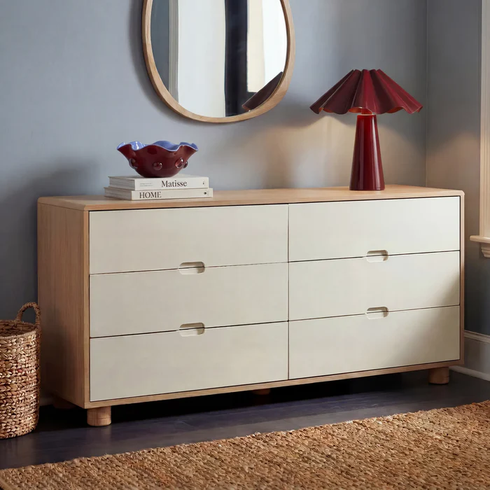 furniture, mirror, and home decor